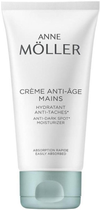 Krem do rąk Anne Moller Antiaging Hand Cream 100 ml (8423986001373) - obraz 1