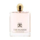 Trussardi Delicate Rose туалетная вода для женщин