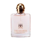 Туалетна вода Trussardi Delicate Rose для жінок