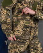 Тактичний костюм розвідника гірка Піксель M - зображення 12