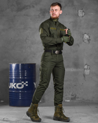 Уставной костюм нац гвардия Олива 3XL - изображение 12