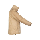 Реверсна куртка Snugpak SLEEKA ELITE XL Tan/Green - зображення 3