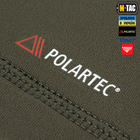 M-Tac кофта Berserk Polartec Dark Olive 2XL - зображення 6