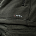 M-Tac кофта Berserk Polartec Dark Olive XS - зображення 14