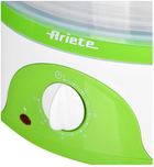 Parowar Ariete Healthy Steam 0911/01 (8003705116788) - obraz 7