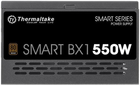 Zasilacz Thermaltake Smart BX1 550W (PS-SPD-0550NNSABE-1) - obraz 5