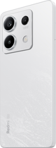Smartfon Xiaomi Redmi Note 13 5G 8/256GB Arctic White (6941812755273) - obraz 6