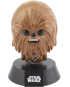 Lampka Paladon Star Wars Chewbacca Icon (5055964737221) - obraz 2
