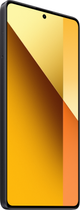 Мобільний телефон Xiaomi Redmi Note 13 5G 8/256GB Graphite Black (6941812755402) - зображення 2