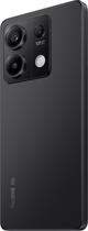 Мобільний телефон Xiaomi Redmi Note 13 5G 8/256GB Graphite Black (6941812755402) - зображення 6