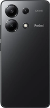 Smartfon Xiaomi Redmi Note 13 8/256GB Midnight Black (6941812759424) - obraz 4