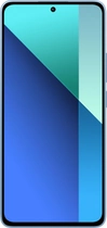 Smartfon Xiaomi Redmi Note 13 8/256GB Ice Blue (6941812759554) - obraz 1