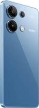 Smartfon Xiaomi Redmi Note 13 8/256GB Ice Blue (6941812759554) - obraz 5