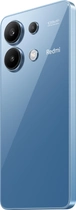 Мобільний телефон Xiaomi Redmi Note 13 8/256GB Ice Blue (6941812759554) - зображення 6
