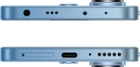 Smartfon Xiaomi Redmi Note 13 8/256GB Ice Blue (6941812759554) - obraz 7