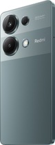 Мобільний телефон Xiaomi Redmi Note 13 Pro 12/512GB Forest Green (6941812762929) - зображення 5