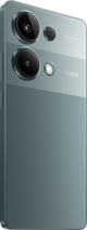 Мобільний телефон Xiaomi Redmi Note 13 Pro 12/512GB Forest Green (6941812762929) - зображення 6