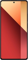 Smartfon Xiaomi Redmi Note 13 Pro 12/512GB Midnight Black (6941812758892) - obraz 1