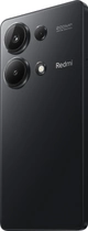 Smartfon Xiaomi Redmi Note 13 Pro 12/512GB Midnight Black (6941812758892) - obraz 5