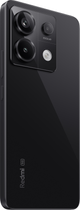 Smartfon Xiaomi Redmi Note 13 Pro 5G 12/512GB Midnight Black (6941812749784) - obraz 5