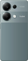 Мобільний телефон Xiaomi Redmi Note 13 Pro 8/256GB Forest Green (6941812762714) - зображення 4