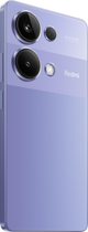 Мобільний телефон Xiaomi Redmi Note 13 Pro 8/256GB Lavender Purple (6941812762837) - зображення 6