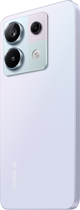 Smartfon Xiaomi Redmi Note 13 Pro 5G 8/256GB Aurora Purple (6941812750889) - obraz 6