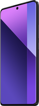 Smartfon Xiaomi Redmi Note 13 Pro+ 5G 8/256GB Midnight Black (6941812750926) - obraz 3