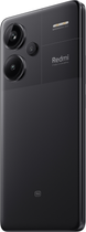 Smartfon Xiaomi Redmi Note 13 Pro+ 5G 8/256GB Midnight Black (6941812750926) - obraz 6