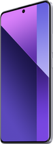 Мобільний телефон Xiaomi Redmi Note 13 Pro+ 5G 8/256GB Aurora Purple (6941812750711) - зображення 3