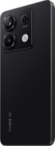 Smartfon Xiaomi Redmi Note 13 Pro 5G 8/256GB Midnight Black (6941812758878) - obraz 6