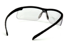 Біфокальні захисні окуляри Pyramex Ever-Lite Bifocal (+3.0) Прозорі - зображення 4