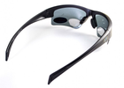Біфокальні поляризаційні окуляри BluWater Bifocal-2 (+1.5) Polarized Сірі - зображення 4