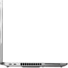 Ноутбук Dell Precision Workstation 3580 (N207P3580EMEA_VP) Titan Gray - зображення 6