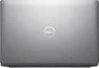 Laptop Dell Precision Workstation 3580 (N208P3580EMEA_VP) Titan Gray - obraz 4