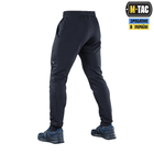 Брюки xl/r stealth navy m-tac dark cotton blue - изображение 4