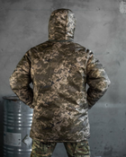 Тактична куртка бушлат weapons Вт6571 M - зображення 5