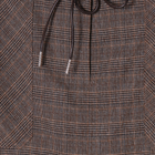 Spódnica midi jesienna prosta damska Tatuum Mobia T2122.386 40 Beżowa (5900380965324) - obraz 6