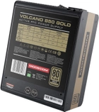 Zasilacz Modecom Volcano 850W 80 Plus Gold (ZAS-MC92-SM-850-ATX-VOLCANO-GOLD) - obraz 3