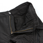 Тактические штаны Soft shell S.archon X9JRK Black S - изображение 9