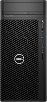 Комп'ютер Dell Precision 3660 MT (N103P3660MTEMEA_VP) Black - зображення 2
