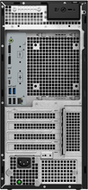 Комп'ютер Dell Precision 3660 MT (N103P3660MTEMEA_VP) Black - зображення 4