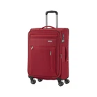 Чемодан Travelite CAPRI Red M exp (TL089848-10)