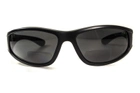 Бифокальные поляризационные защитные очки 3в1 BluWater Winkelman-2 (+2.5) Polarize (gray) серые - изображение 5