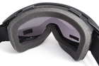 Защитные очки Global Vision Wind-Shield (gray) Anti-Fog, серые - изображение 3