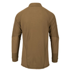 Бойова сорочка Helikon-Tex Range Polo Shirt Coyote L - зображення 4