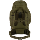 Рюкзак тактичний Highlander Forces Loader Rucksack 66L Olive (NRT066-OG) - изображение 5