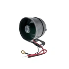 Сирена автомобильная Cyclone S-73 6-TONE 20W