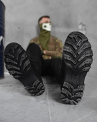 тактичні черевики ninjas 45 - зображення 4
