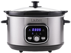 Повільноварка Lauben Slow Cooker 3500SB (4260645680494) - зображення 1